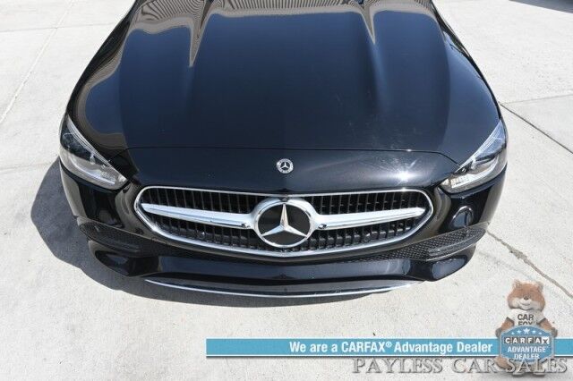 2024 Mercedes-Benz C-Class C 300 Anchorage AK