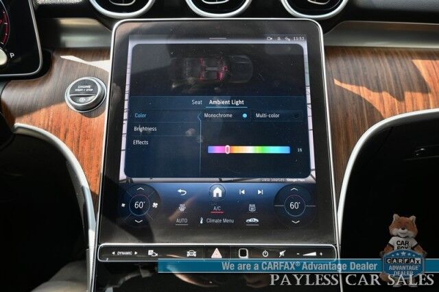 2024 Mercedes-Benz C-Class C 300 Anchorage AK