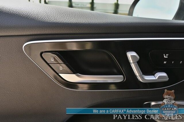 2024 Mercedes-Benz C-Class C 300 Anchorage AK