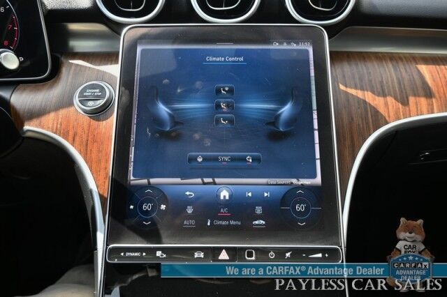2024 Mercedes-Benz C-Class C 300 Anchorage AK
