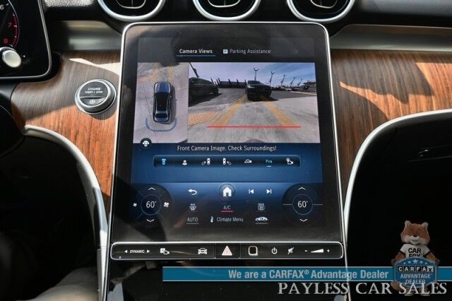 2024 Mercedes-Benz C-Class C 300 Anchorage AK