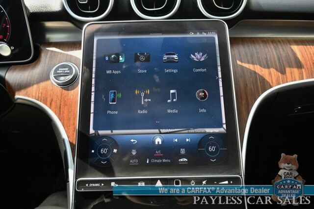 2024 Mercedes-Benz C-Class C 300 Anchorage AK