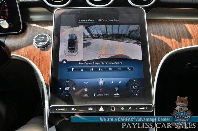 2024 Mercedes-Benz C-Class C 300 Anchorage AK