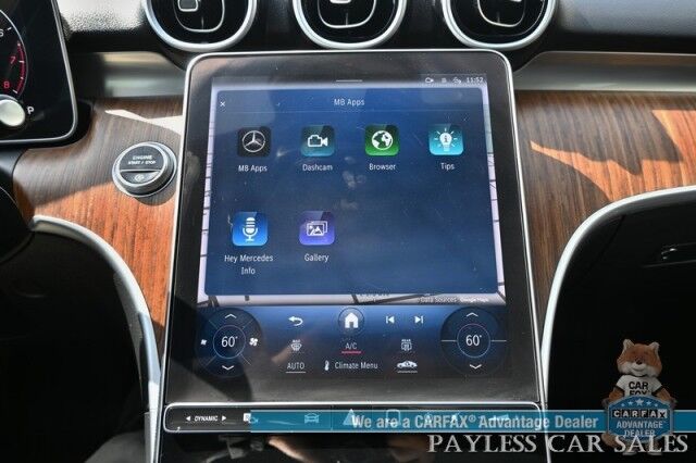 2024 Mercedes-Benz C-Class C 300 Anchorage AK