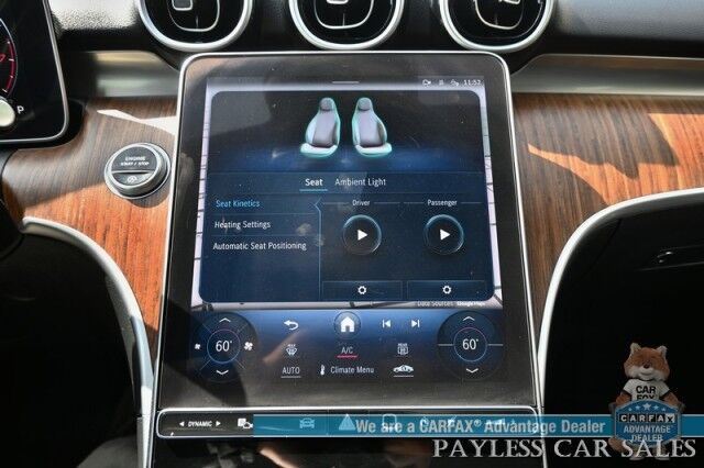 2024 Mercedes-Benz C-Class C 300 Anchorage AK
