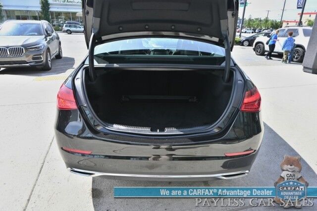 2024 Mercedes-Benz C-Class C 300 Anchorage AK