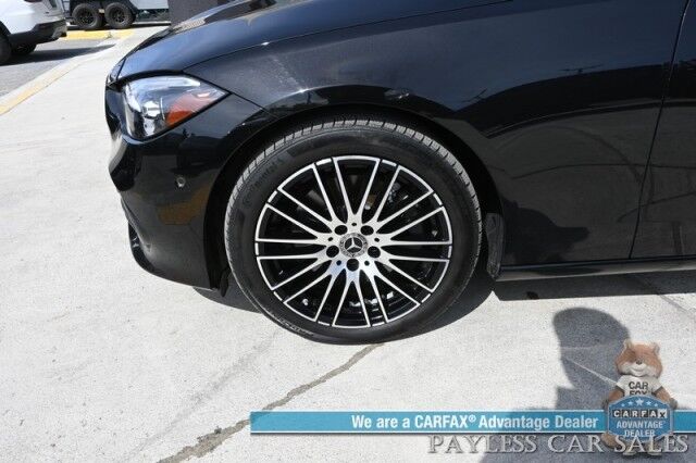 2024 Mercedes-Benz C-Class C 300 Anchorage AK