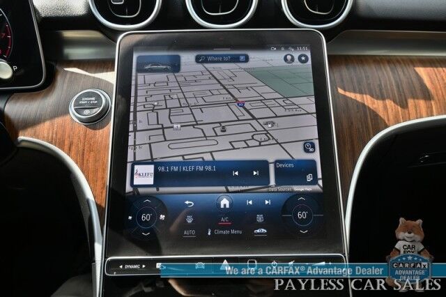 2024 Mercedes-Benz C-Class C 300 Anchorage AK