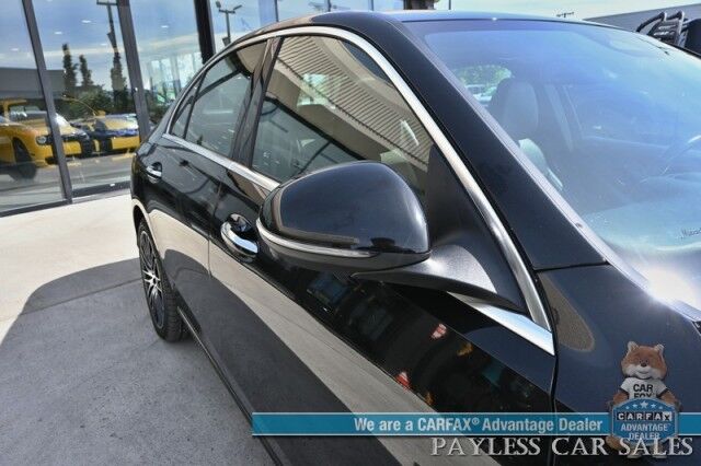 2024 Mercedes-Benz C-Class C 300 Anchorage AK