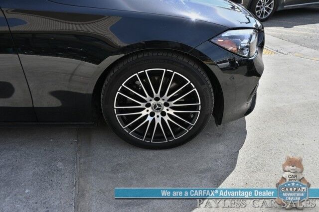 2024 Mercedes-Benz C-Class C 300 Anchorage AK