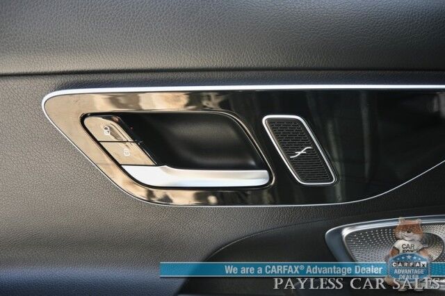 2024 Mercedes-Benz C-Class C 300 Anchorage AK