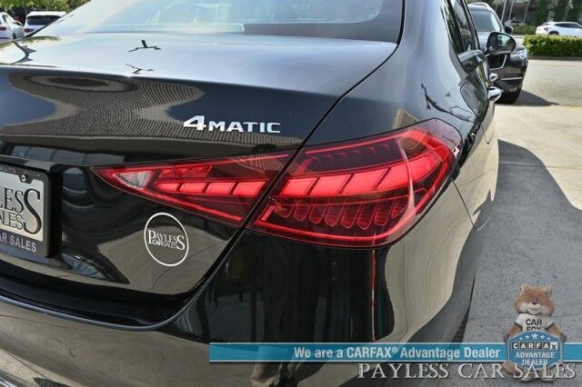 2024 Mercedes-Benz C-Class C 300 Anchorage AK