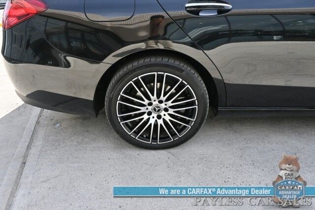 2024 Mercedes-Benz C-Class C 300 Anchorage AK