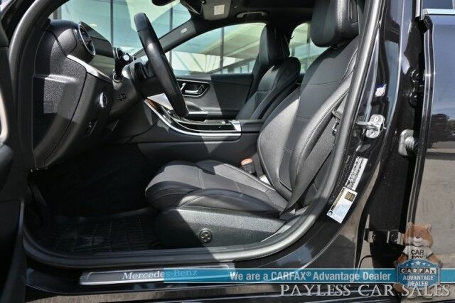2024 Mercedes-Benz C-Class C 300 Anchorage AK