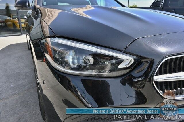 2024 Mercedes-Benz C-Class C 300 Anchorage AK