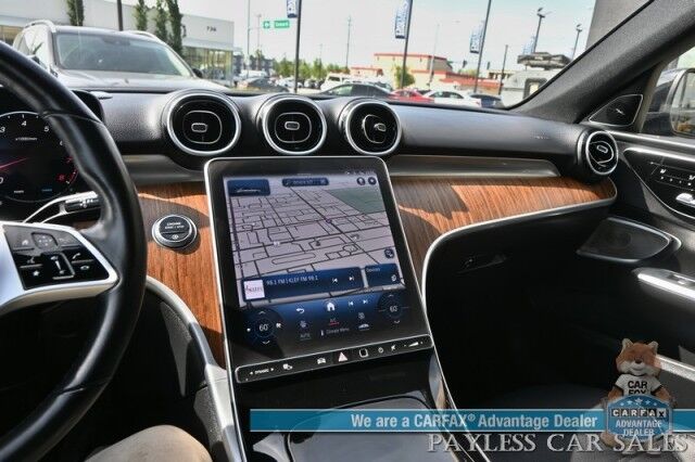 2024 Mercedes-Benz C-Class C 300 Anchorage AK