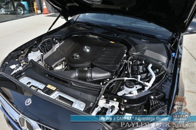 2024 Mercedes-Benz C-Class C 300 Anchorage AK