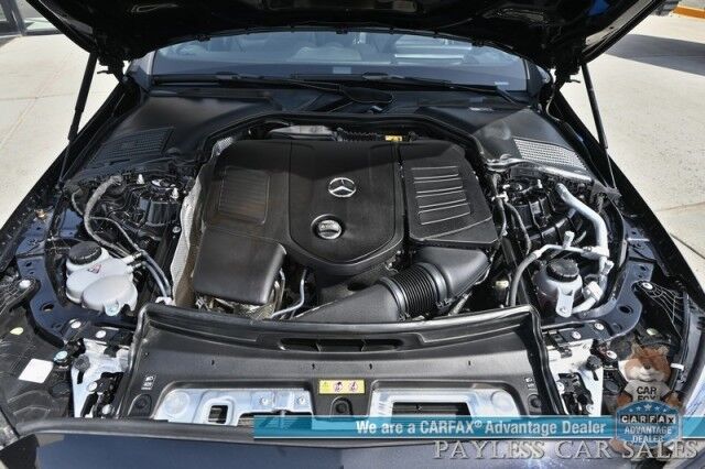2024 Mercedes-Benz C-Class C 300 Anchorage AK