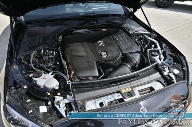 2024 Mercedes-Benz C-Class C 300 Anchorage AK
