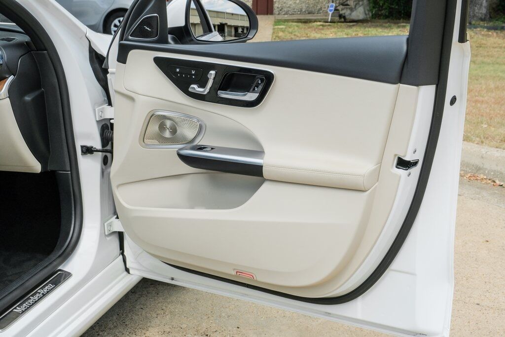 2024 Mercedes-Benz C-Class C 300 Bradenton  FL