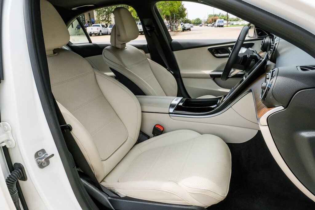 2024 Mercedes-Benz C-Class C 300 Bradenton  FL