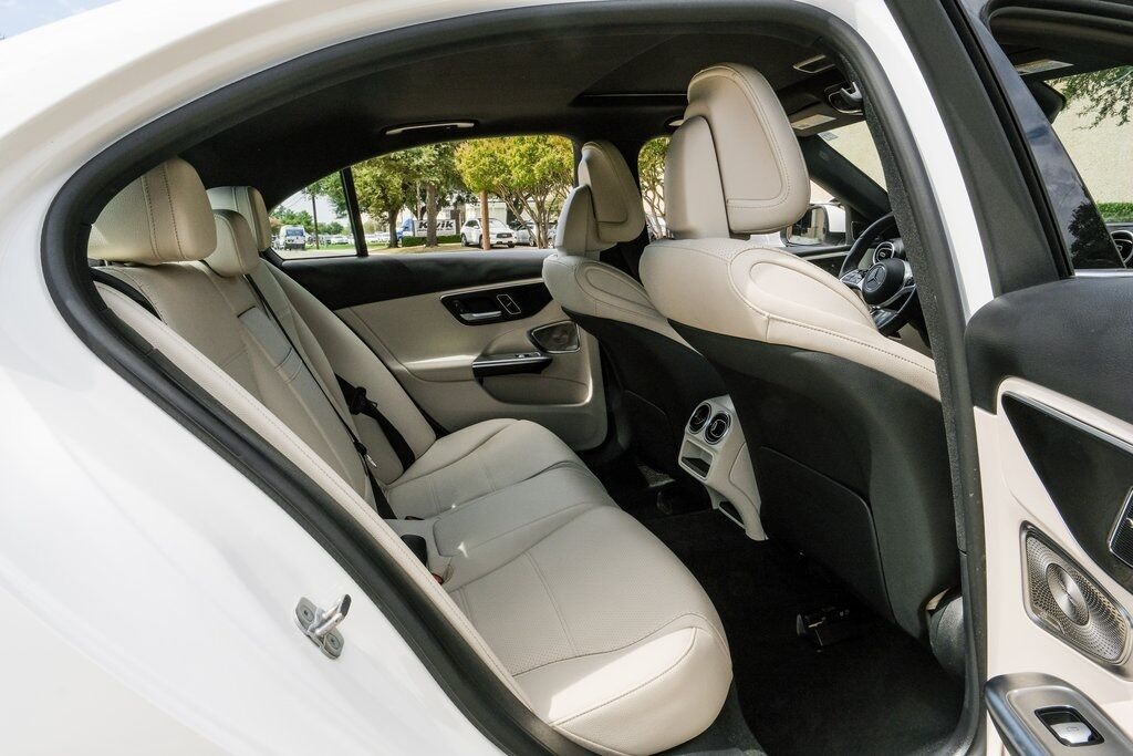 2024 Mercedes-Benz C-Class C 300 Bradenton  FL