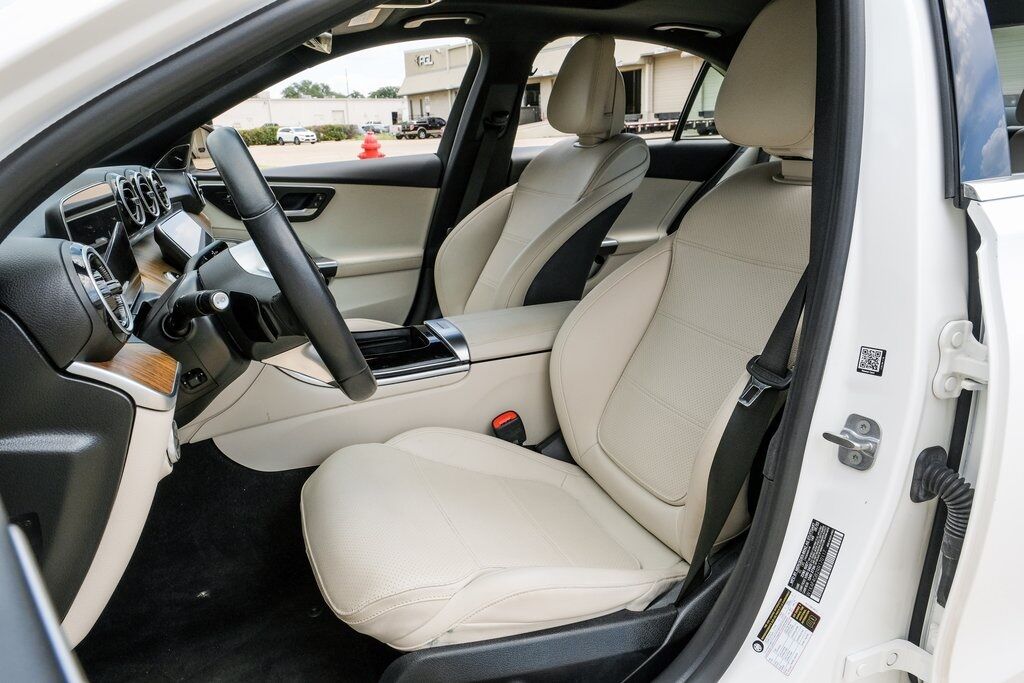 2024 Mercedes-Benz C-Class C 300 Bradenton  FL