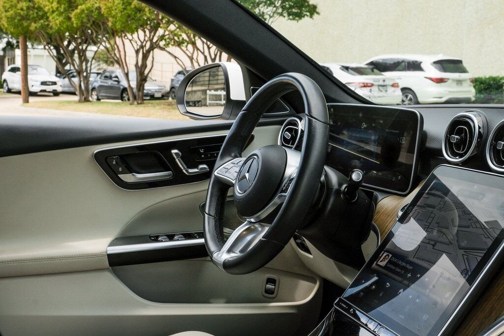 2024 Mercedes-Benz C-Class C 300 Bradenton  FL