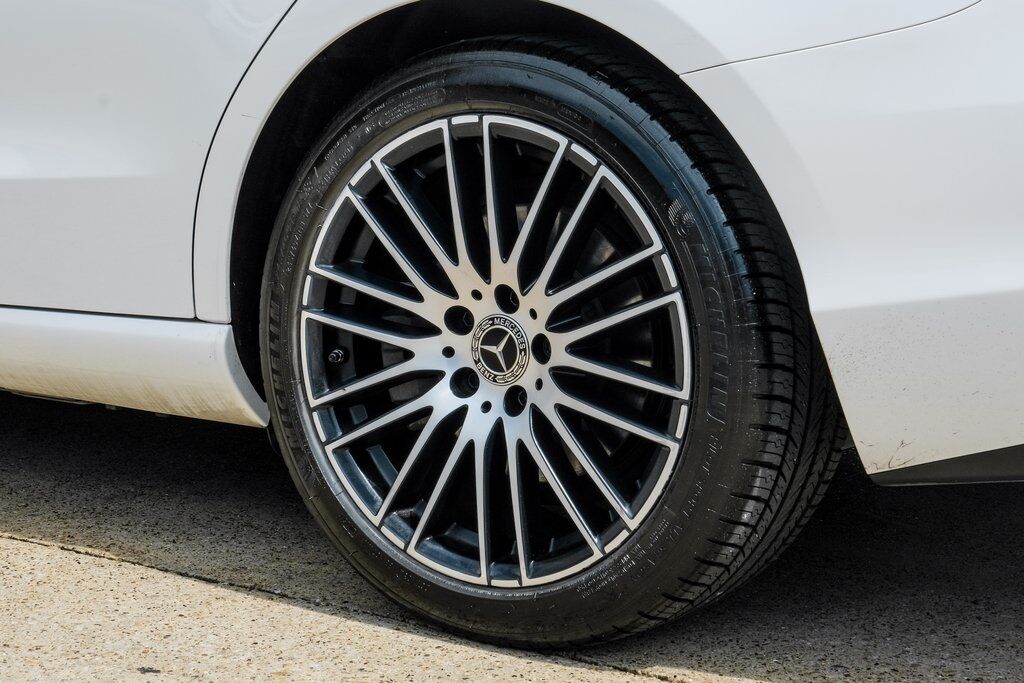 2024 Mercedes-Benz C-Class C 300 Bradenton  FL