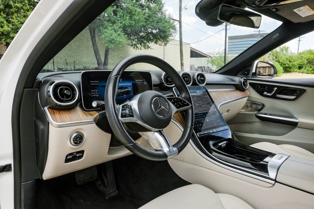2024 Mercedes-Benz C-Class C 300 Bradenton  FL