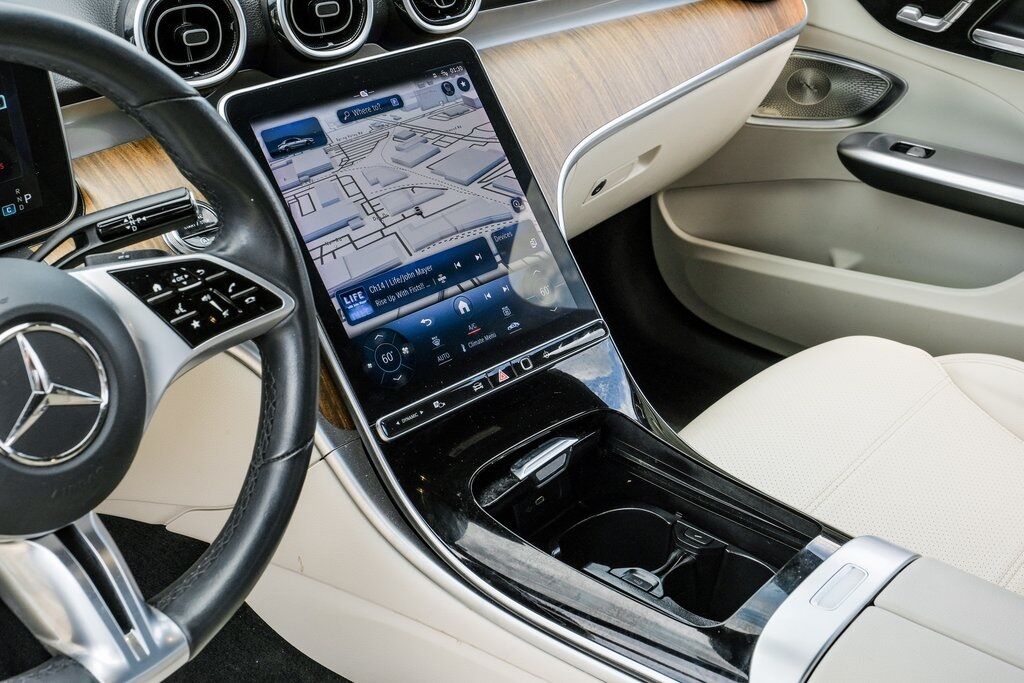 2024 Mercedes-Benz C-Class C 300 Bradenton  FL