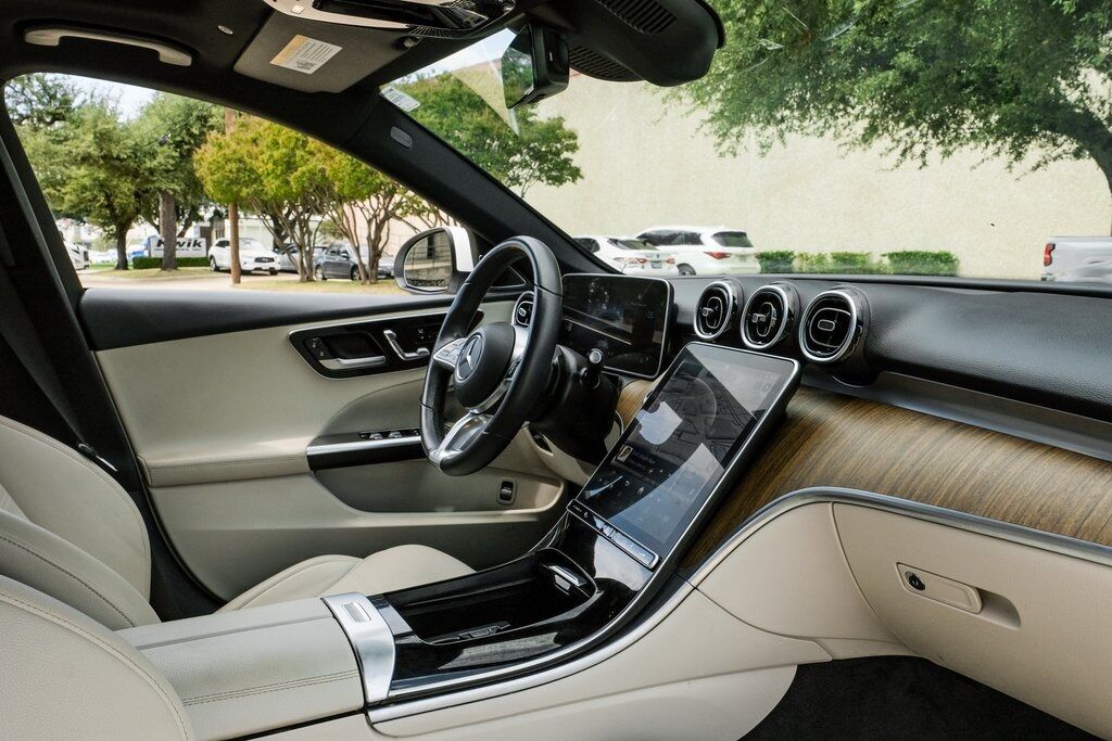 2024 Mercedes-Benz C-Class C 300 Bradenton  FL