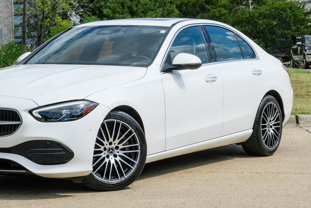 2024 Mercedes-Benz C-Class C 300 Bradenton  FL