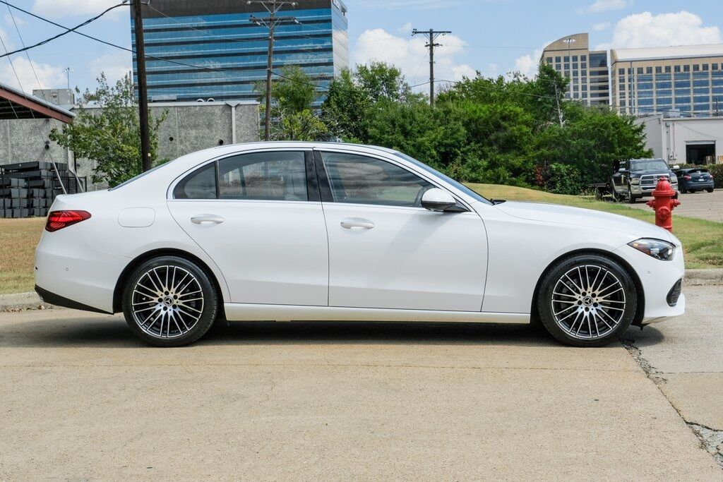 2024 Mercedes-Benz C-Class C 300 Bradenton  FL