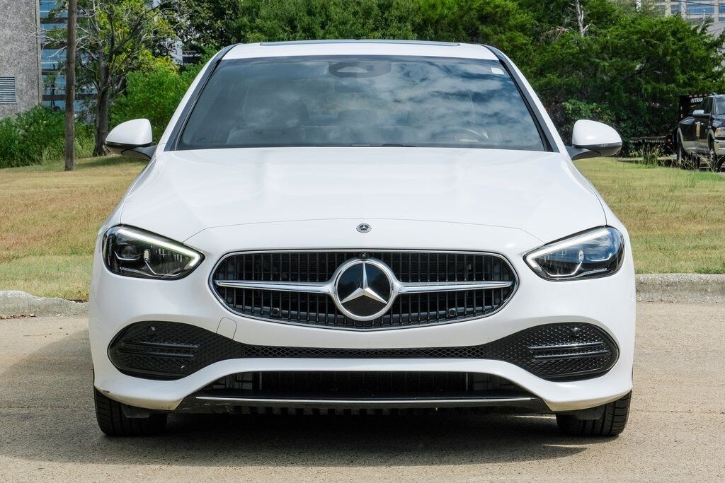 2024 Mercedes-Benz C-Class C 300 Bradenton  FL