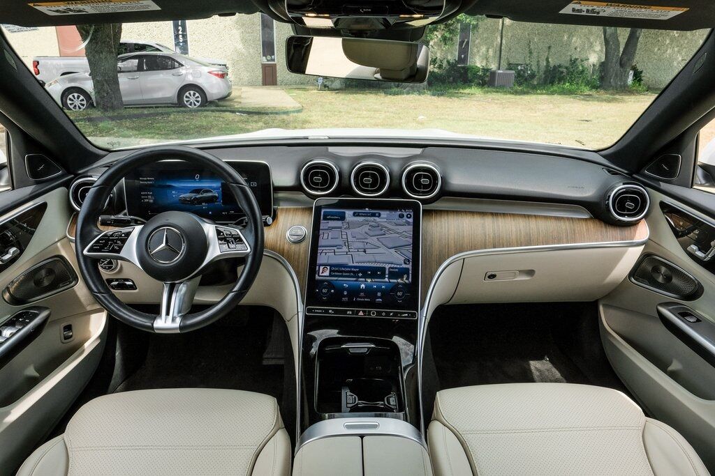 2024 Mercedes-Benz C-Class C 300 Bradenton  FL