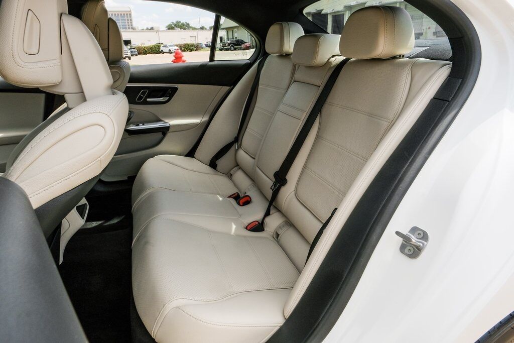 2024 Mercedes-Benz C-Class C 300 Carrollton TX