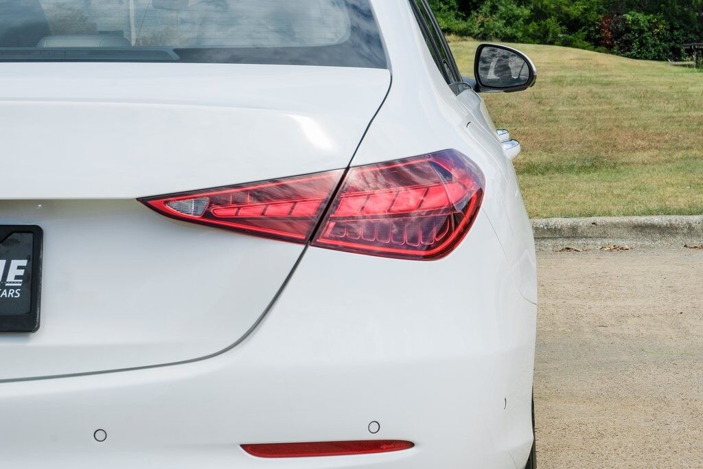 2024 Mercedes-Benz C-Class C 300 Carrollton TX
