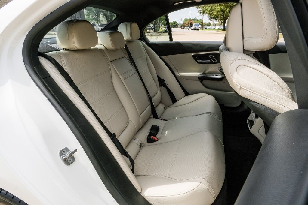 2024 Mercedes-Benz C-Class C 300 Carrollton TX