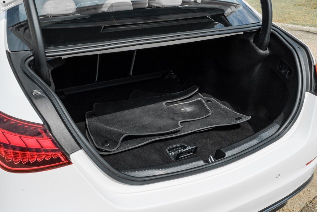 2024 Mercedes-Benz C-Class C 300 Carrollton TX