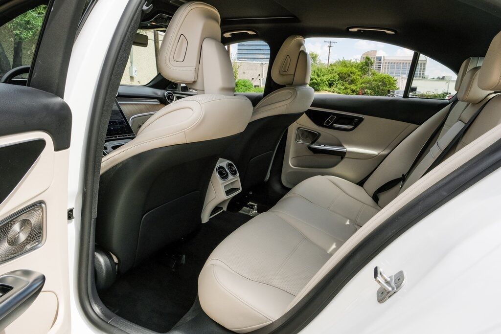 2024 Mercedes-Benz C-Class C 300 Carrollton TX