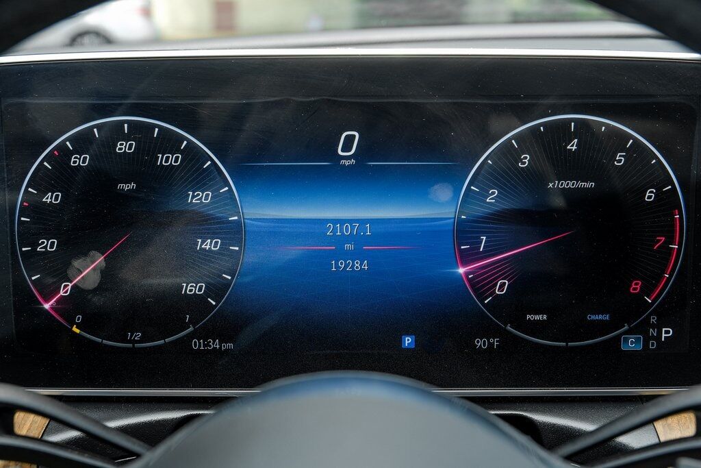 2024 Mercedes-Benz C-Class C 300 Carrollton TX