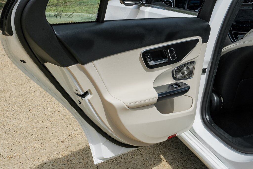 2024 Mercedes-Benz C-Class C 300 Carrollton TX