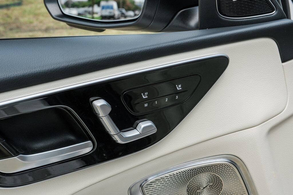 2024 Mercedes-Benz C-Class C 300 Carrollton TX