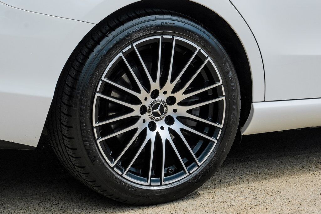 2024 Mercedes-Benz C-Class C 300 Carrollton TX