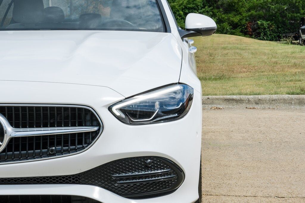 2024 Mercedes-Benz C-Class C 300 Carrollton TX