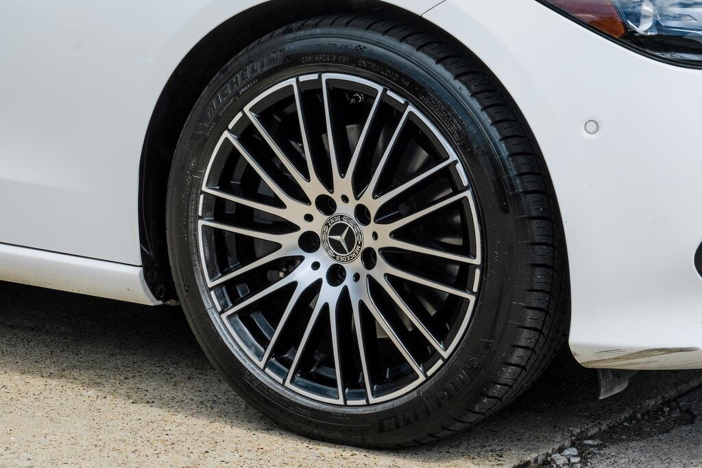 2024 Mercedes-Benz C-Class C 300 Carrollton TX