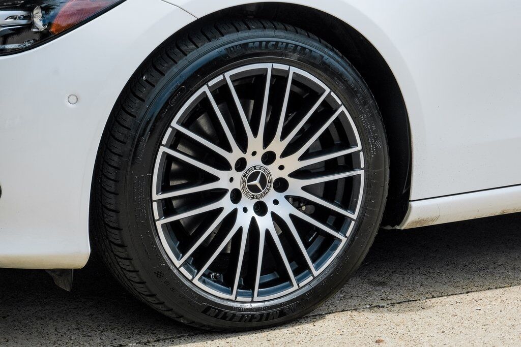 2024 Mercedes-Benz C-Class C 300 Carrollton TX