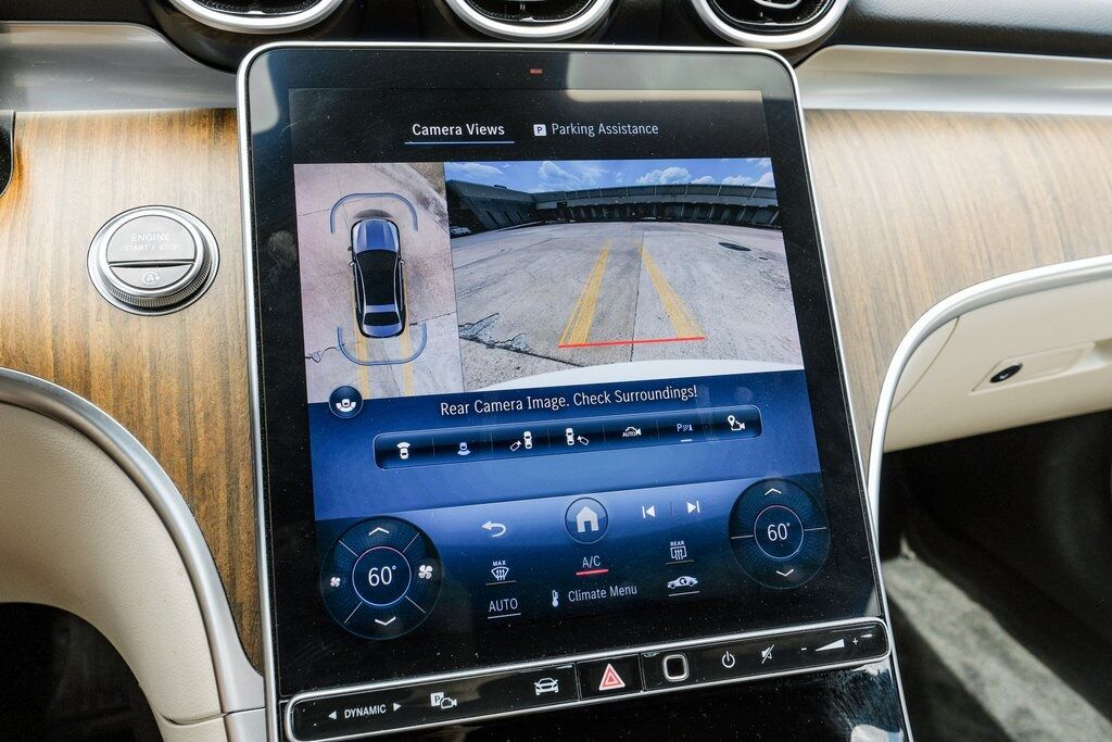 2024 Mercedes-Benz C-Class C 300 Carrollton TX