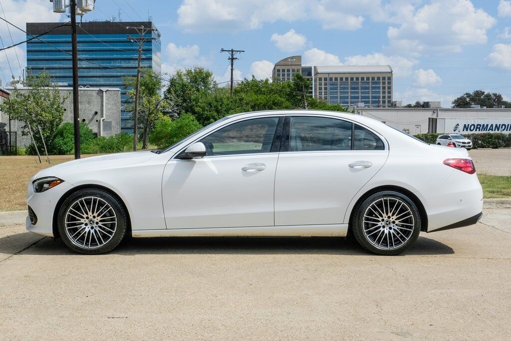 2024 Mercedes-Benz C-Class C 300 Carrollton TX